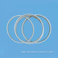 ASMEB16 20 Metal Gasket with Inner Ring PTFE